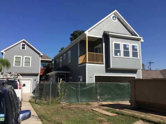 Elizondo ADU Main House & ADU